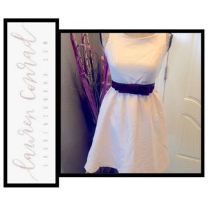 Lauren Conrad Dress